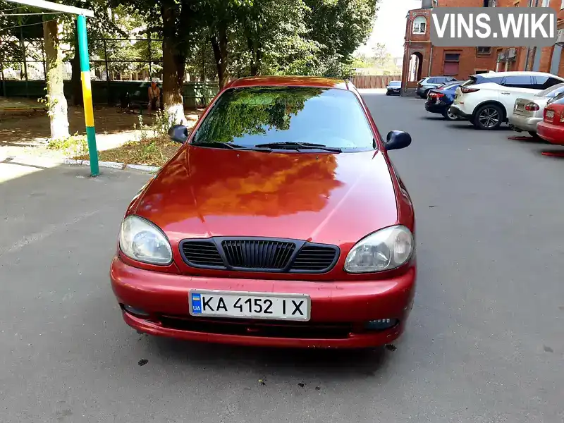 Фото автомобіля