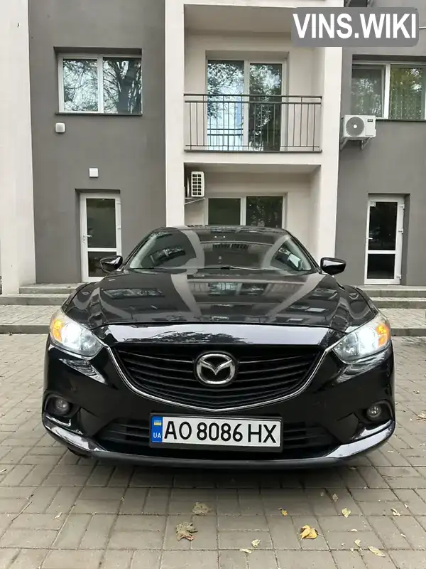 Фото автомобіля