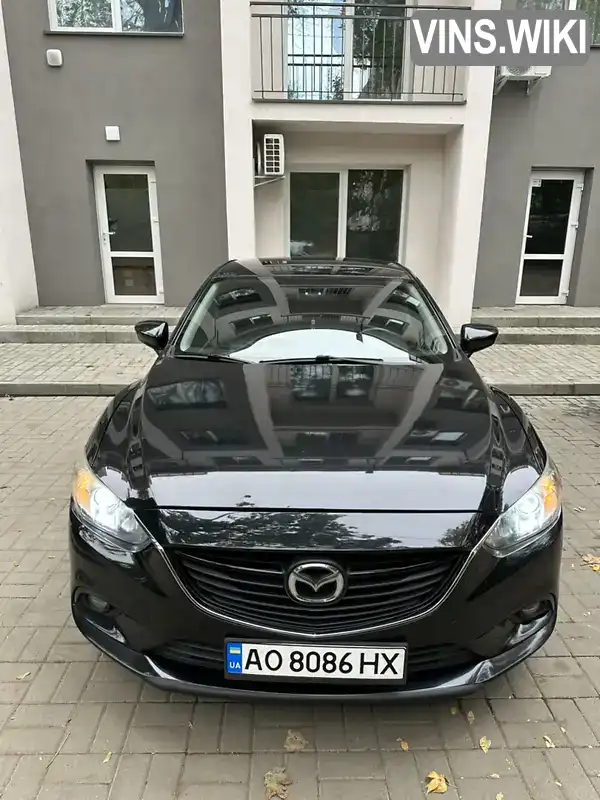 Фото автомобіля