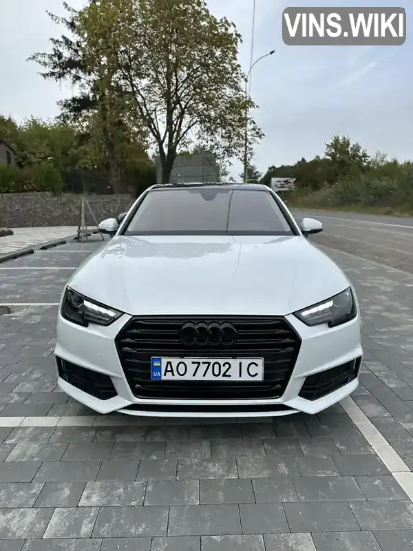 Фото автомобіля