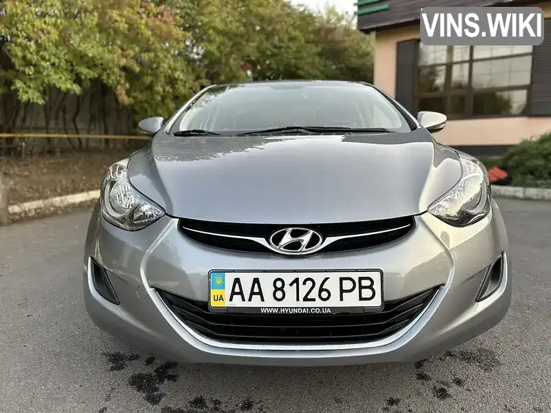 Фото автомобіля