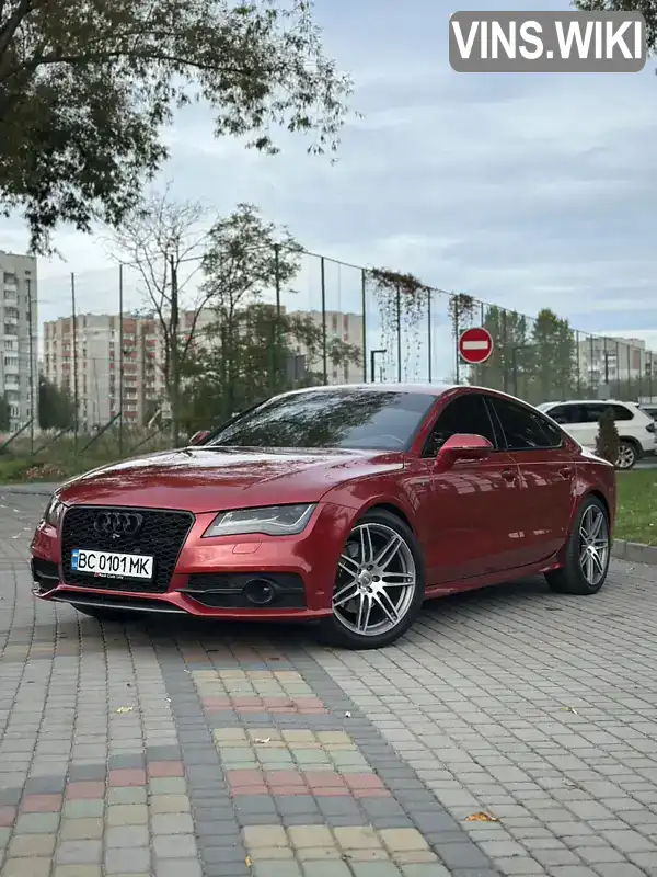 Фото автомобіля