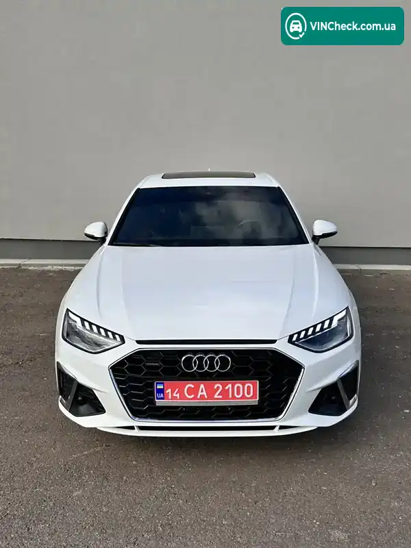 Фото автомобіля