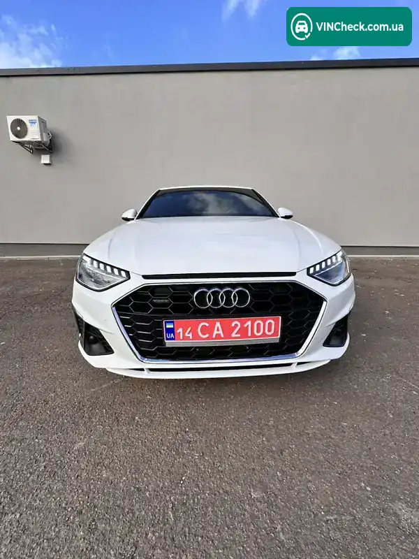 Фото автомобіля
