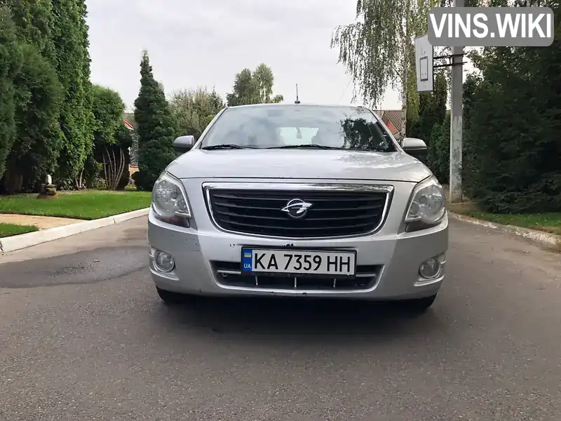 Фото автомобіля