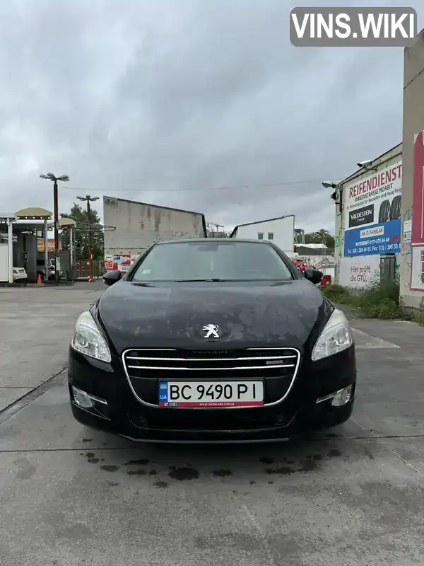 Фото автомобіля