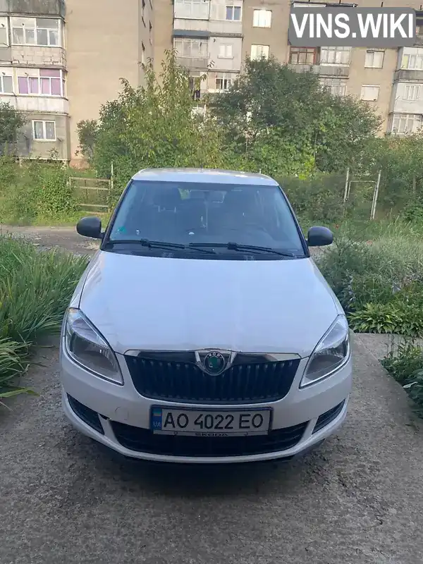 Фото автомобіля