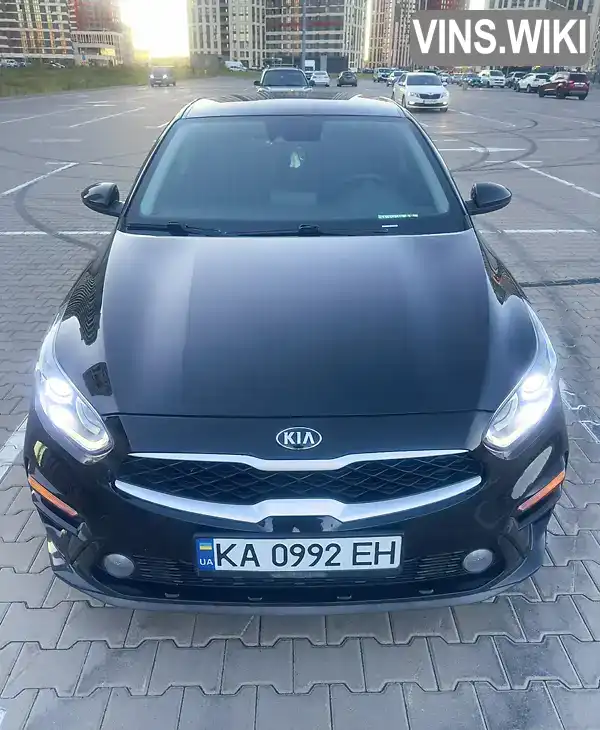 Фото автомобіля