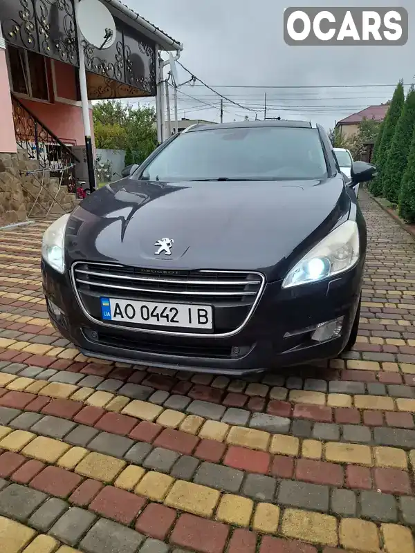 Фото автомобіля