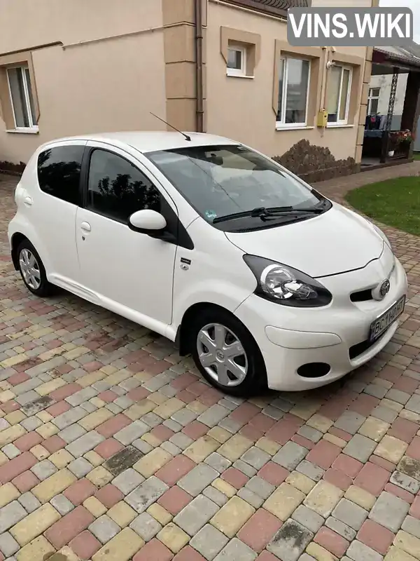 Фото автомобіля