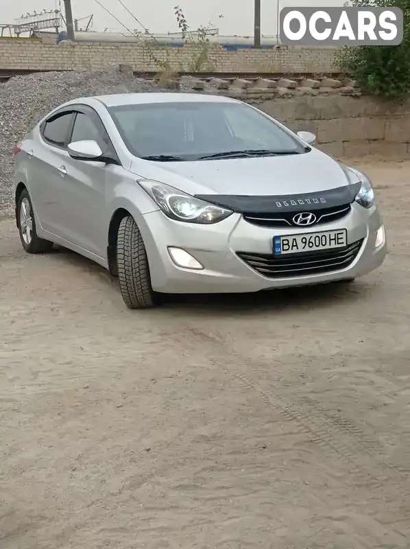 Фото автомобіля