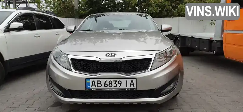 Фото автомобіля