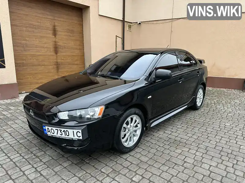 Фото автомобіля