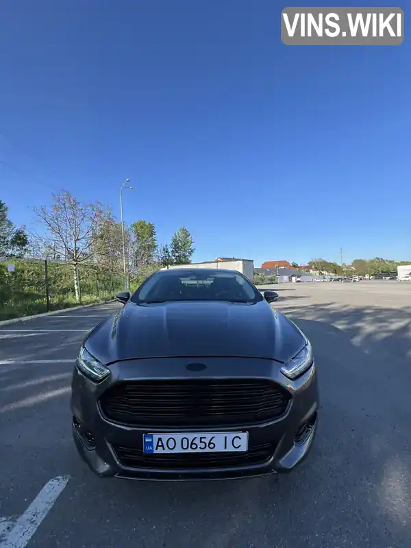 Фото автомобіля