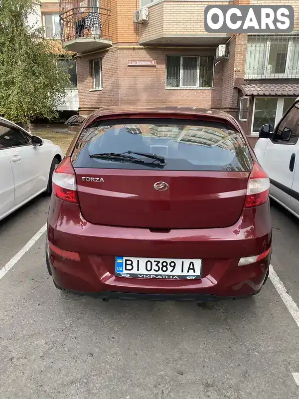 Фото автомобіля