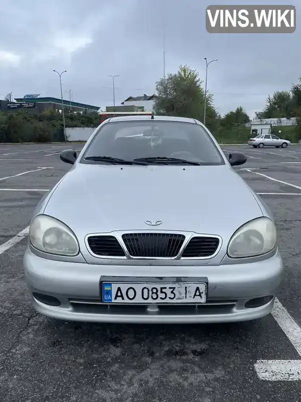 Фото автомобіля