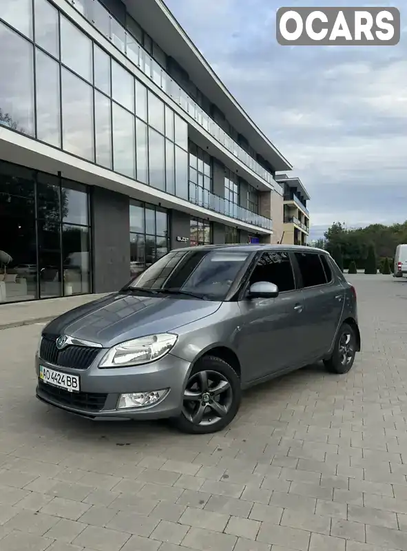 Фото автомобіля