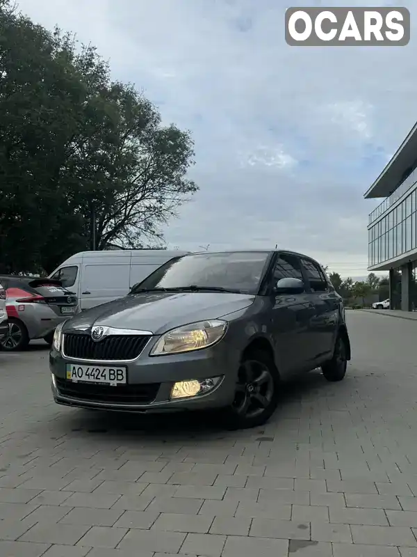 Фото автомобіля