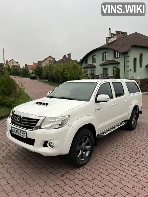 Фото автомобіля
