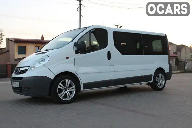 Фото автомобіля