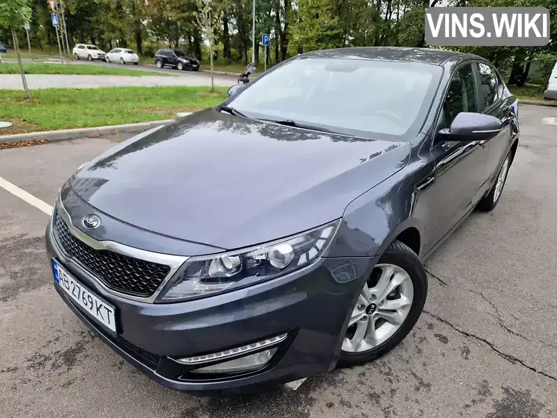 Фото автомобіля
