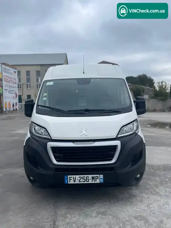 Фото автомобіля