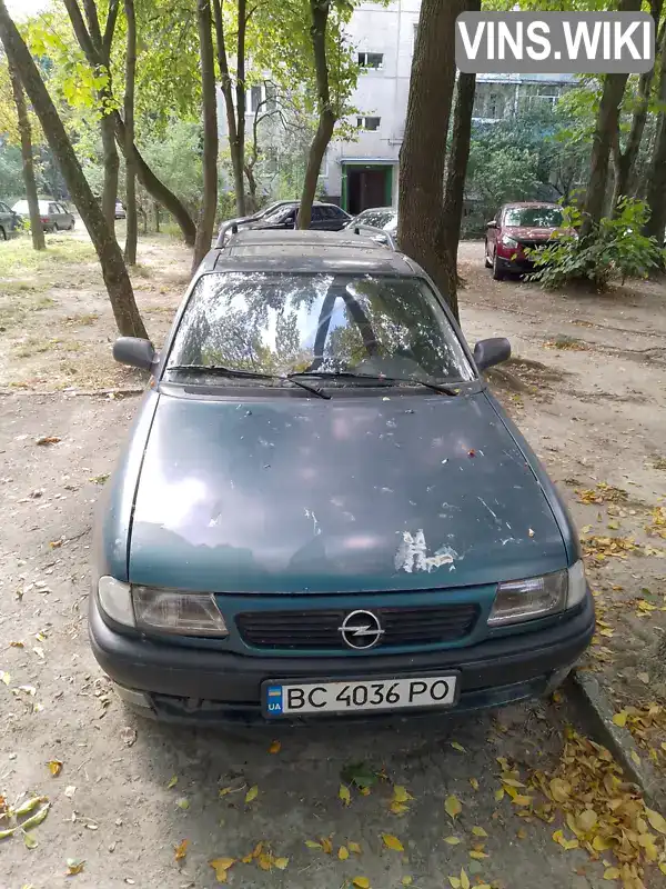 Фото автомобіля