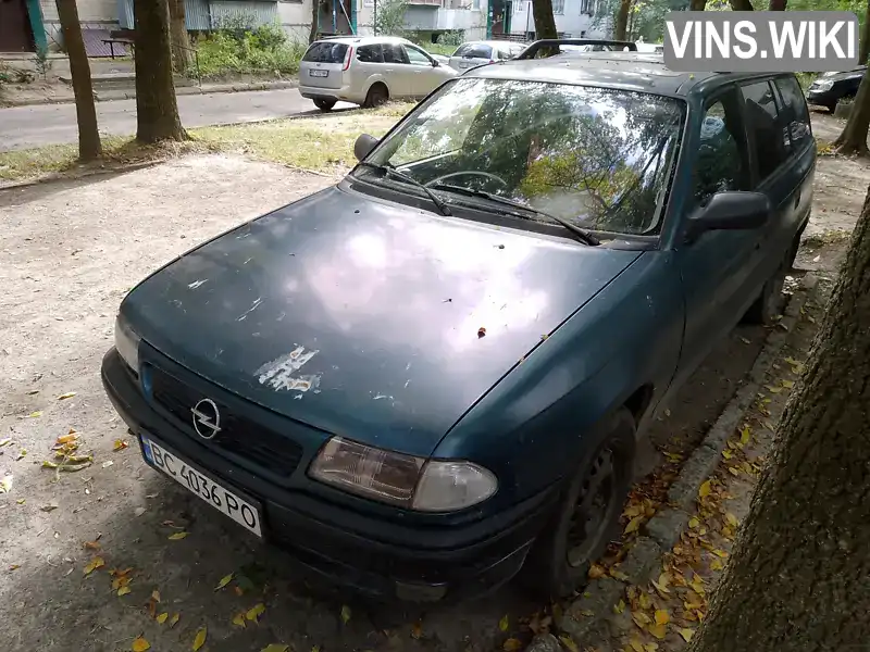 Фото автомобіля
