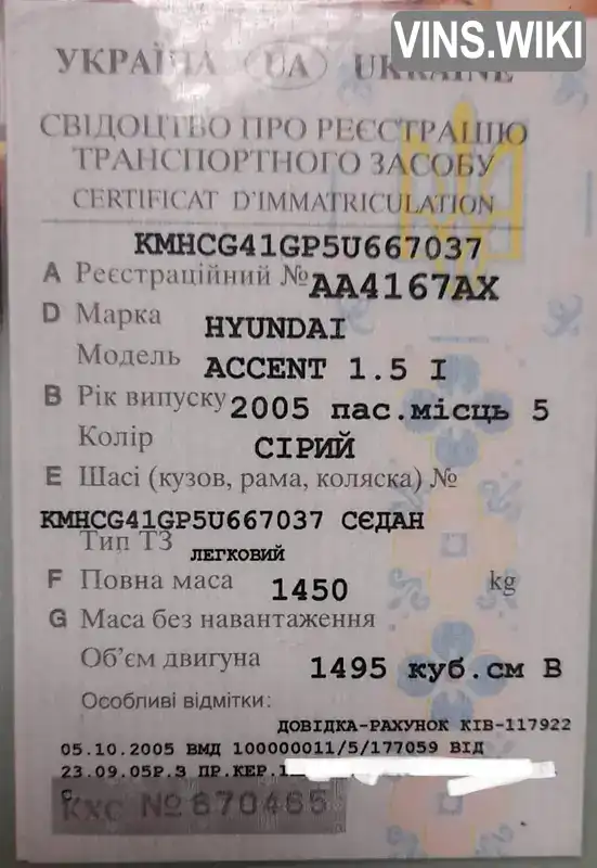 Фото автомобіля