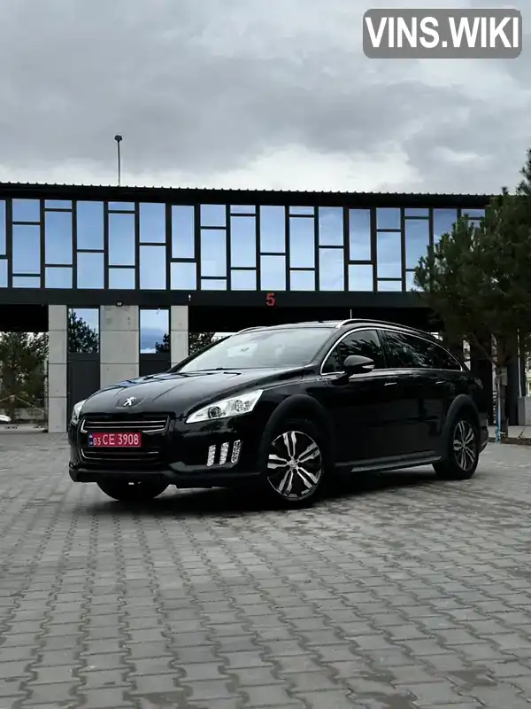 Фото автомобіля
