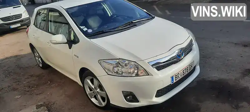 Фото автомобіля
