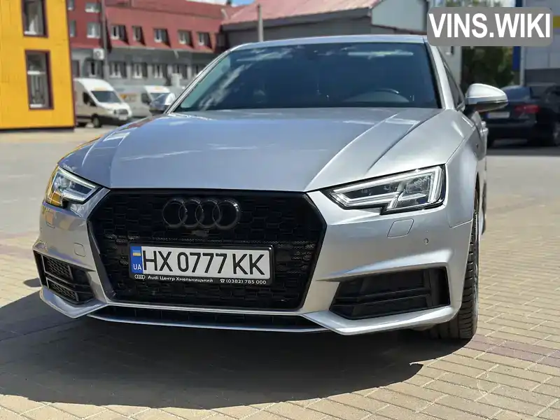 Фото автомобіля