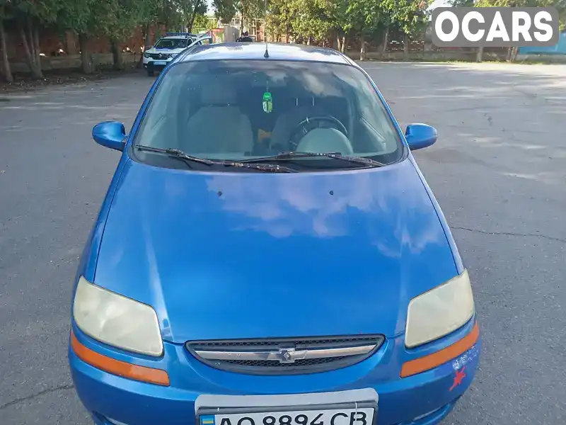 Фото автомобіля