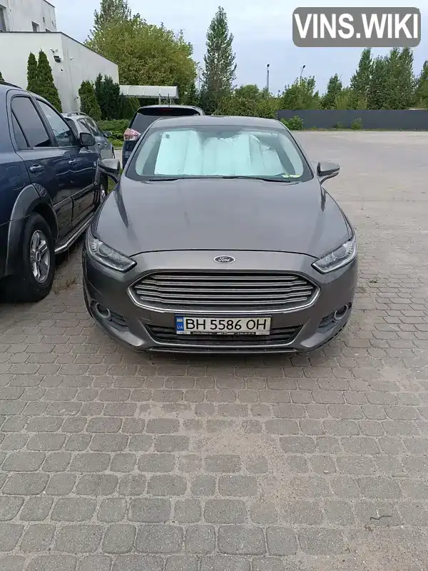 Фото автомобіля