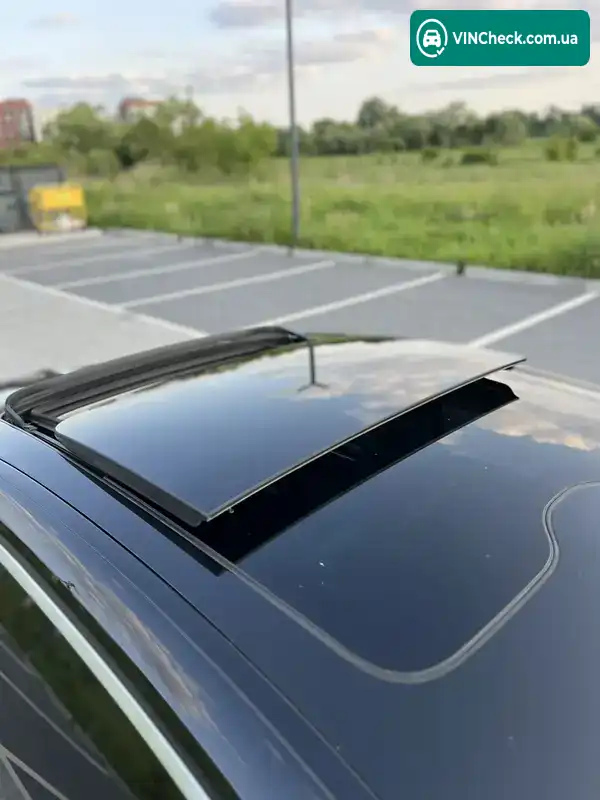 BMW 7 Series 2018, фото з оголошення 1 з 7, VIN WBA7J2C54JG938426