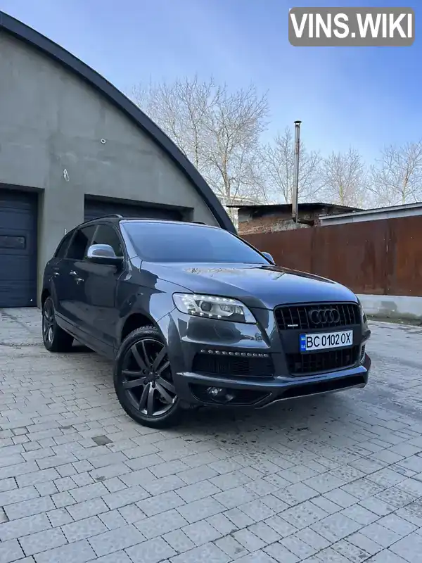 Фото автомобіля