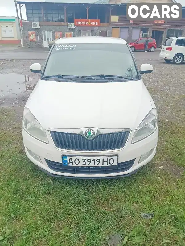 Фото автомобіля