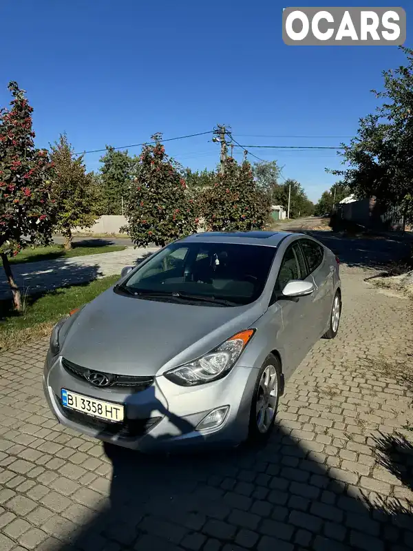 Фото автомобіля