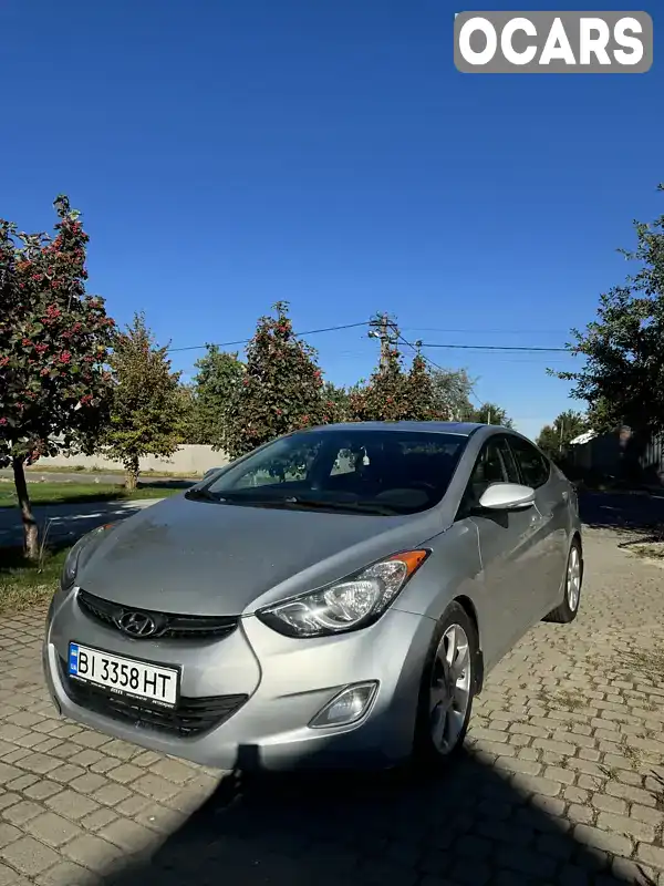 Фото автомобіля