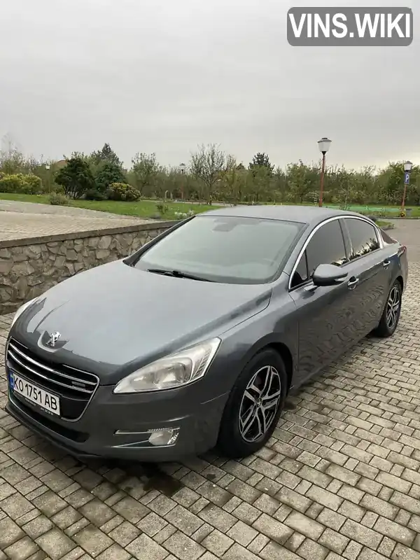 Фото автомобіля