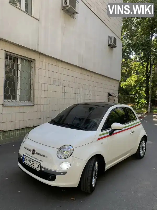 Фото автомобіля