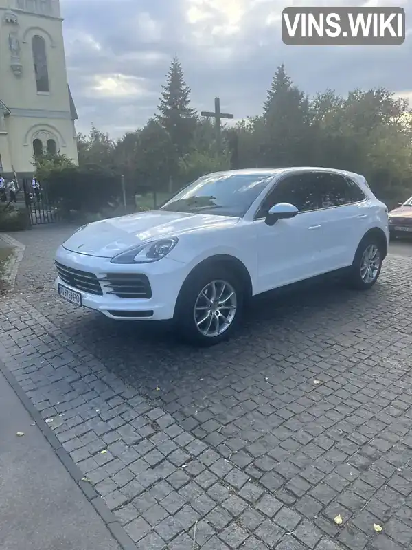 Фото автомобіля