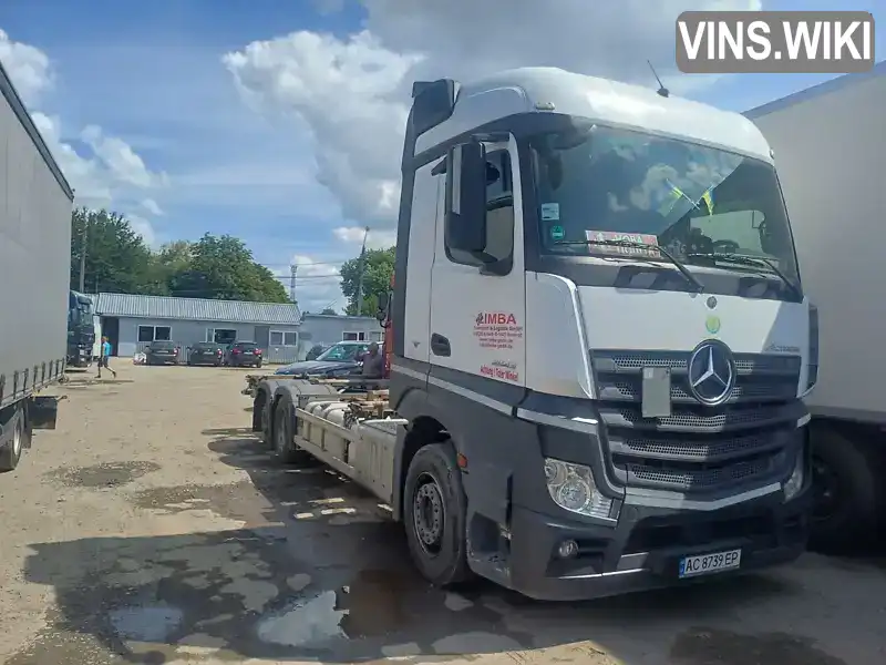 Фото автомобіля