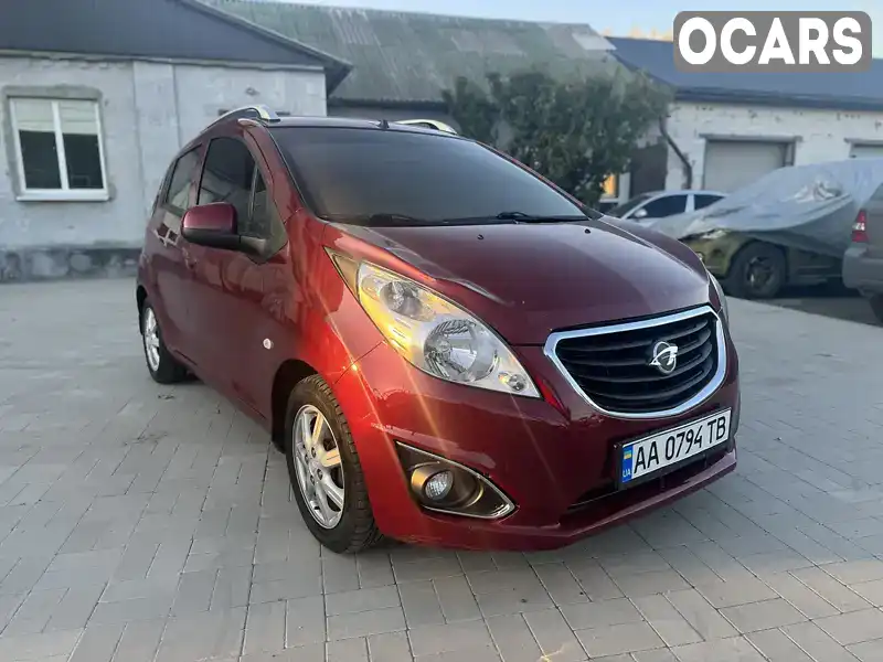 Фото автомобіля