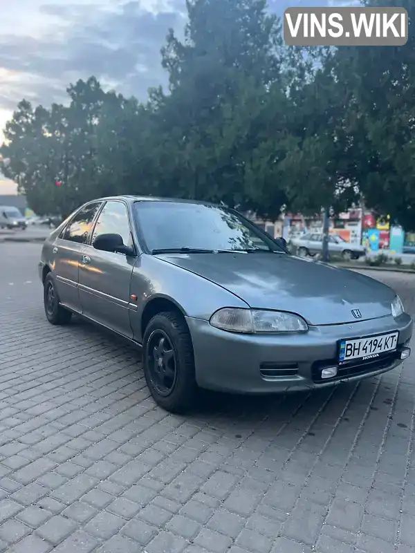 Фото автомобіля