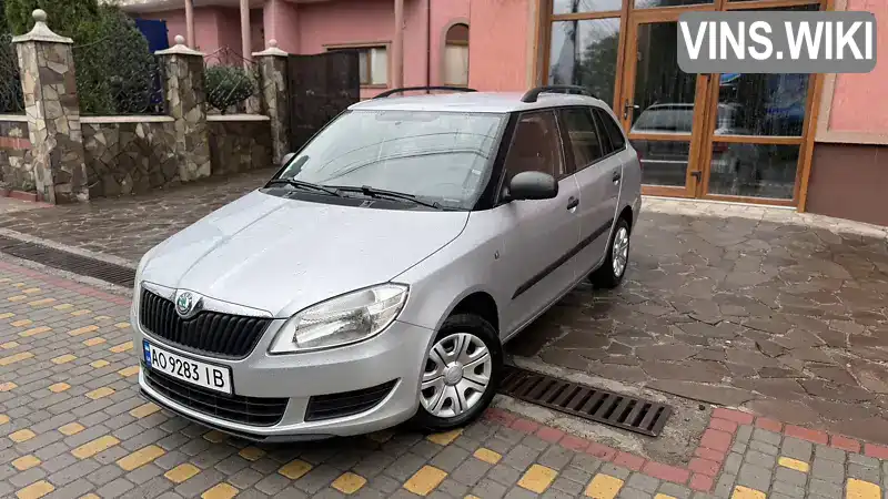 Фото автомобіля