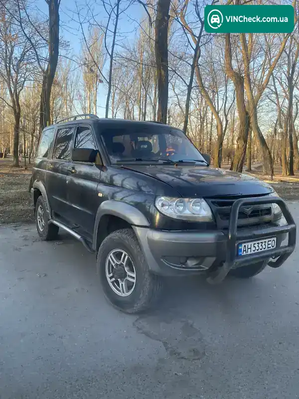 Фото автомобіля