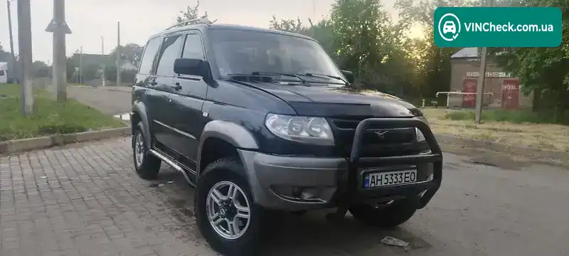 Фото автомобіля