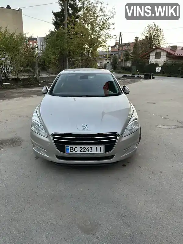 Фото автомобіля