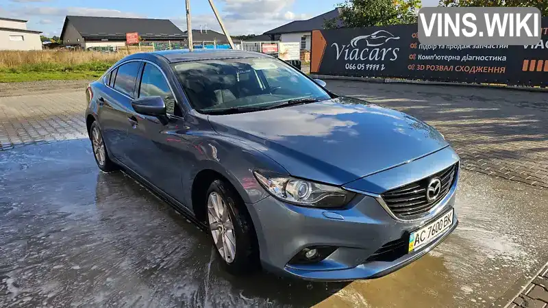 Фото автомобіля